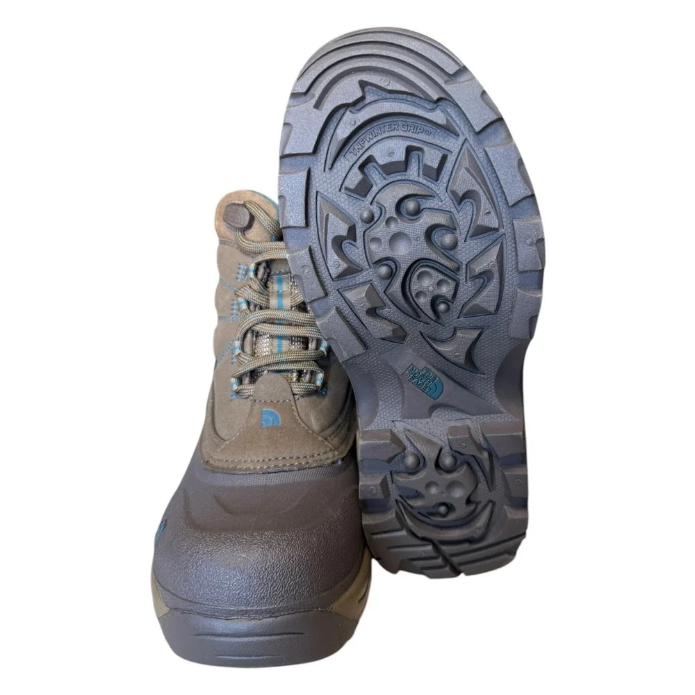 The North Face Chilkat Women's Boots Size 7 No Box‎